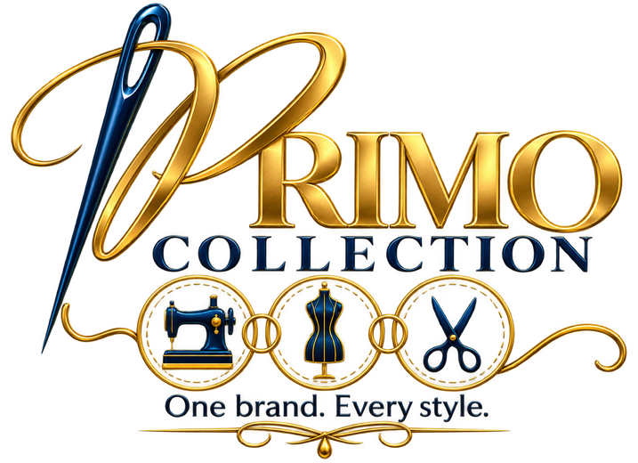 Primo Collection — One brand. Every style.